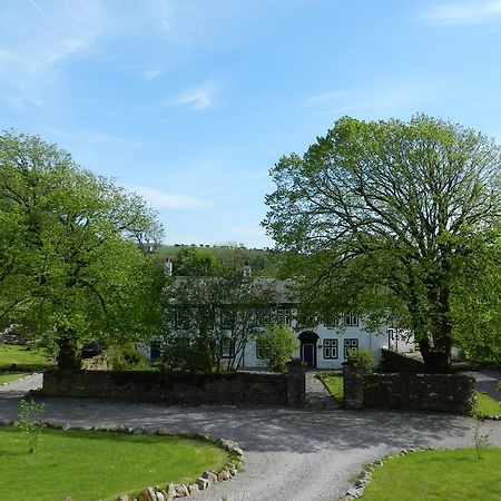 Rowrah Hall Bed & Breakfast ホワイトヘイブン エクステリア 写真