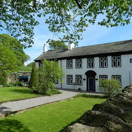 Rowrah Hall Bed & Breakfast ホワイトヘイブン エクステリア 写真