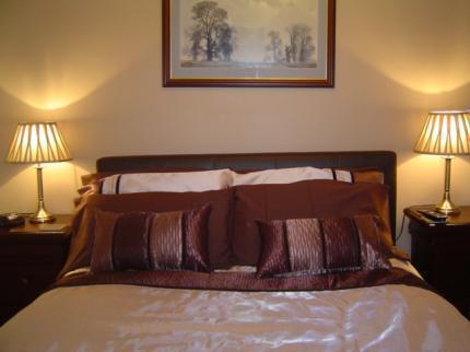 Rowrah Hall Bed & Breakfast ホワイトヘイブン 部屋 写真