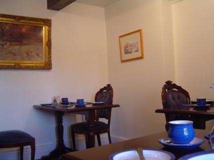 Rowrah Hall Bed & Breakfast ホワイトヘイブン エクステリア 写真