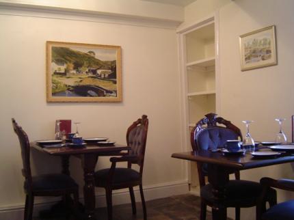 Rowrah Hall Bed & Breakfast ホワイトヘイブン エクステリア 写真
