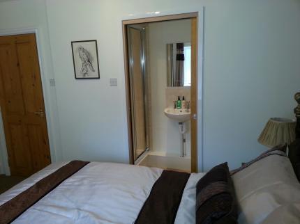 Rowrah Hall Bed & Breakfast ホワイトヘイブン 部屋 写真